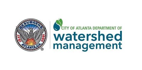 Atlanta department of watershed - City of Atlanta. Aug 2017 - Present 6 years 4 months. Greater Atlanta Area. As part of the Environmental Planning Division in the Department of Watershed Management's Office of Watershed ... 
